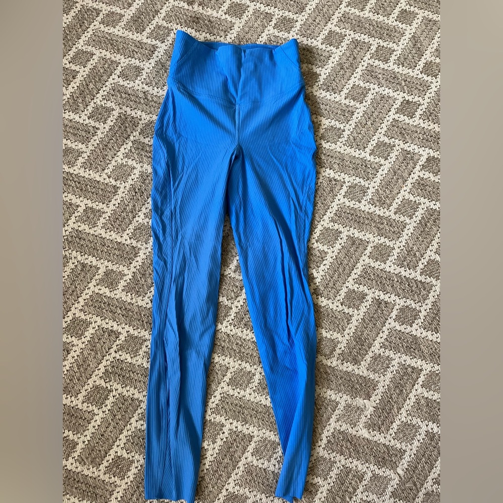Lululemon bace pace leggings